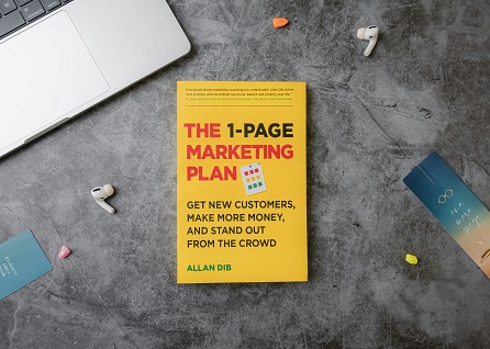 sales page optimization