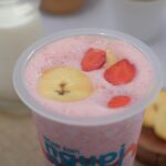 smoothies for weight loss