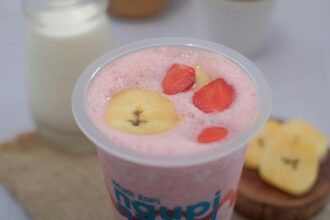 smoothies for weight loss