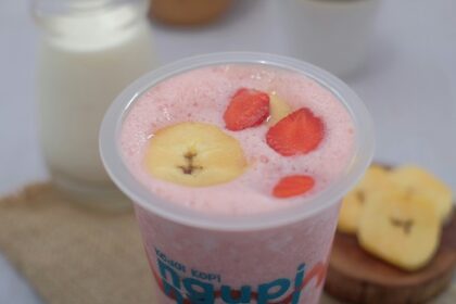 smoothies for weight loss