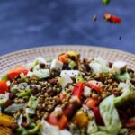 summer salads