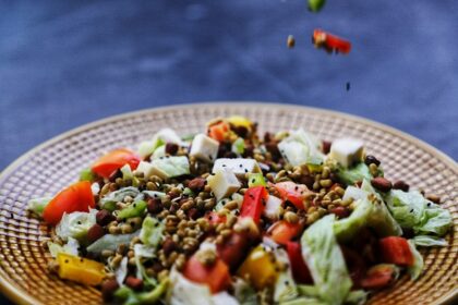 summer salads