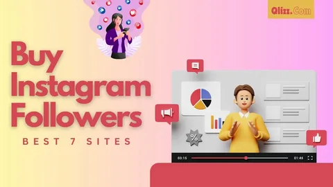 Best Websites to Buy Social Media Followers in 2026