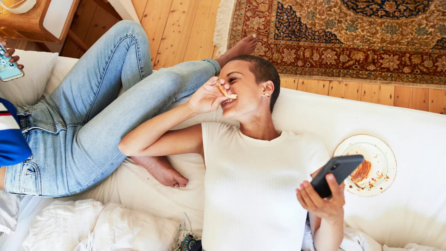 Can You Add a Roommate to Your Phone Plan