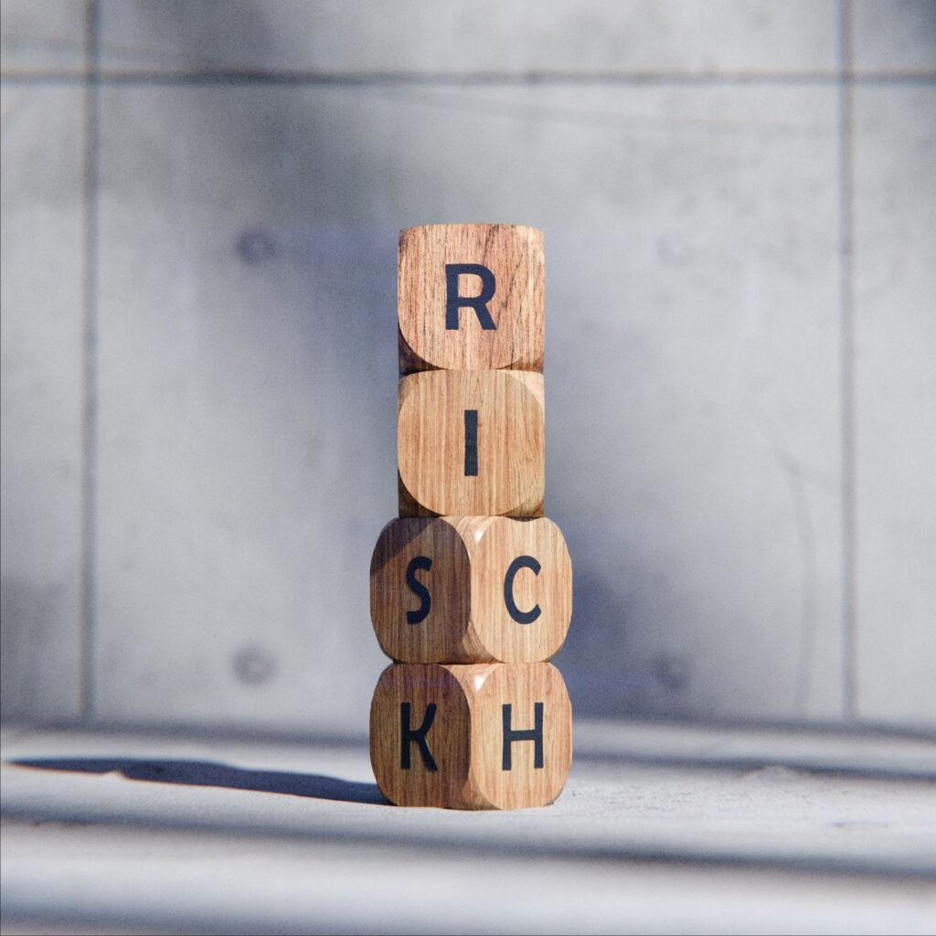 Five Business Risks Every New Founder Should Understand