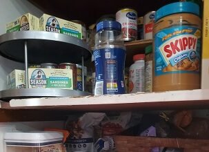 Healthy Pantry