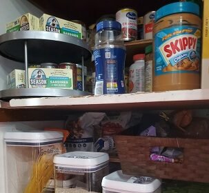 Healthy Pantry