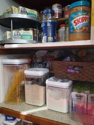 Healthy Pantry