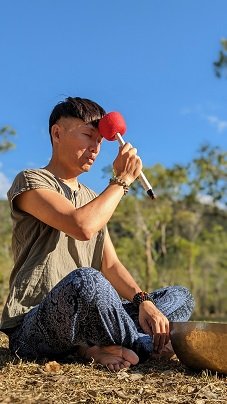Meditation for beginners