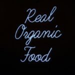 Organic vs Conventional