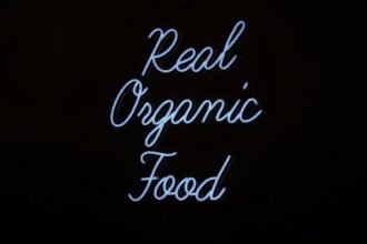 Organic vs Conventional