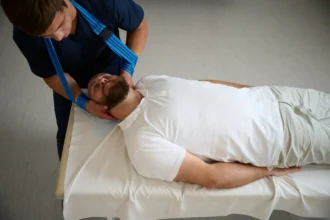 Spine Nexus Las Vegas Expert Chiropractic for Shoulder Pain