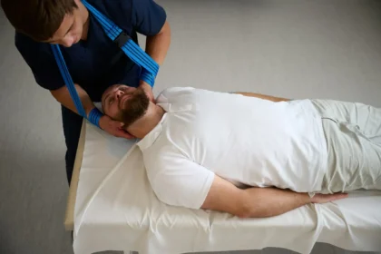Spine Nexus Las Vegas Expert Chiropractic for Shoulder Pain