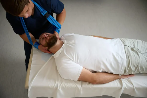 Spine Nexus Las Vegas Expert Chiropractic for Shoulder Pain