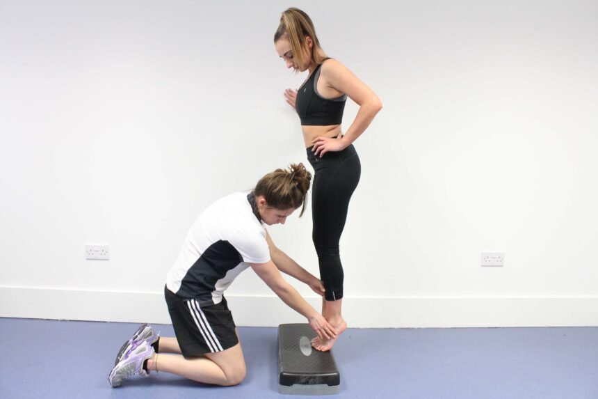 The Biomechanical Grid Mapping Musculoskeletal Disruption