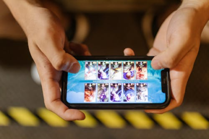 Why Modern Entertainment Feels Like a Mix of Games and Episodes
