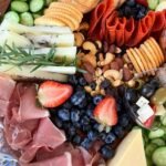 charcuterie board ideas