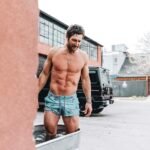 cold plunges