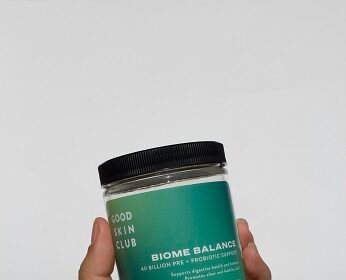 gut microbiome
