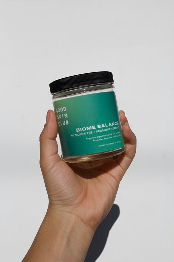 gut microbiome