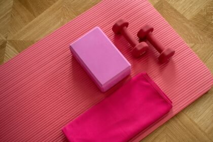 home workouts