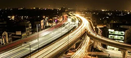 How Saadullah Khan & Brothers' Infrastructure Expertise Is Shaping Saffron City