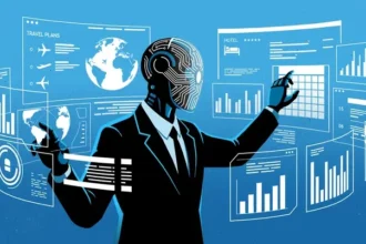 What Makes Agentic AI Different From Traditional Enterprise Automation