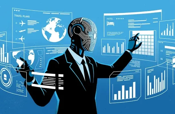 What Makes Agentic AI Different From Traditional Enterprise Automation