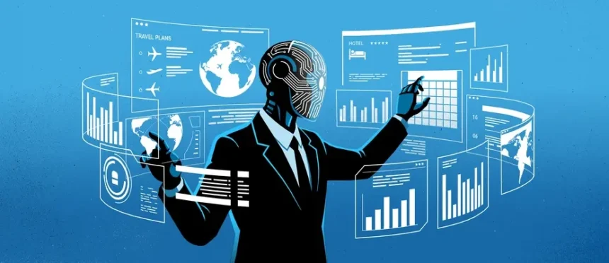 What Makes Agentic AI Different From Traditional Enterprise Automation