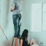 room painting