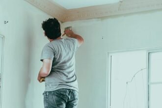 room painting