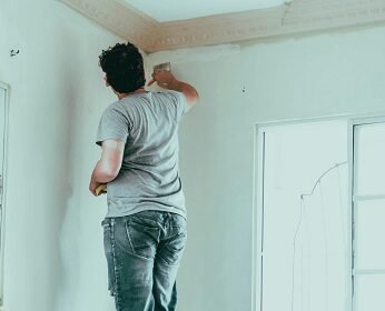 room painting