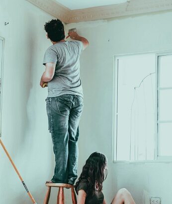 room painting