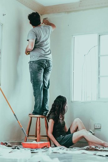 room painting