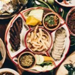 traditional cooking