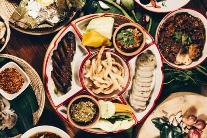 traditional cooking