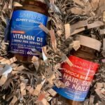 vitamins and supplements