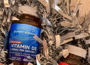 vitamins and supplements