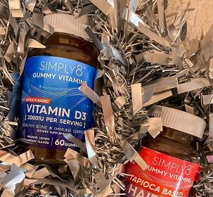 vitamins and supplements