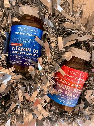 vitamins and supplements