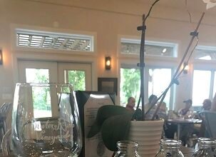 wine tasting techniques