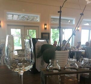 wine tasting techniques