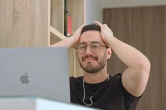 workplace stress