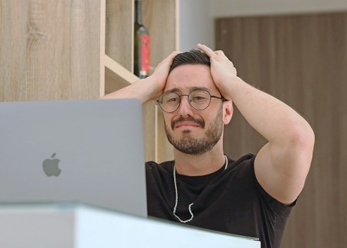 workplace stress