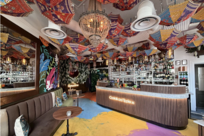 Why an Indian Restaurant in London Is Ideal for Every Food Lover