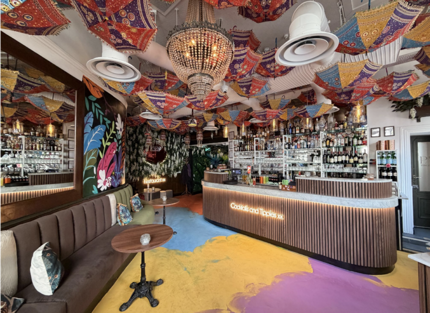 Why an Indian Restaurant in London Is Ideal for Every Food Lover
