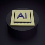 AI in business
