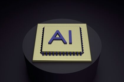 AI in business