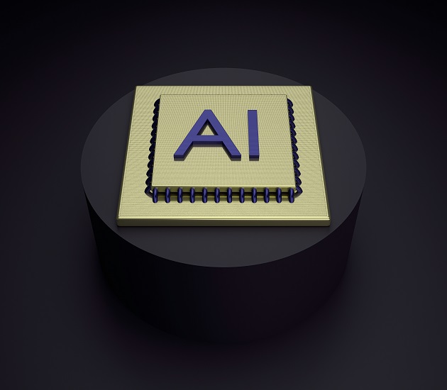 AI-powered SaaS