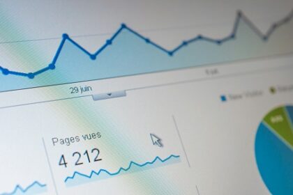 Data Analytics in Marketing